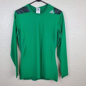 Adidas Compression TechFit Tee NWT - XL
